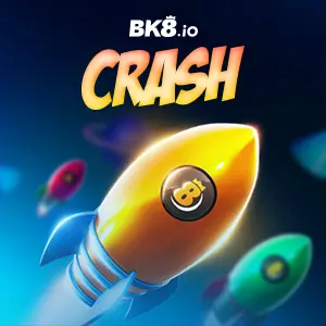 BK8 크래시 게임