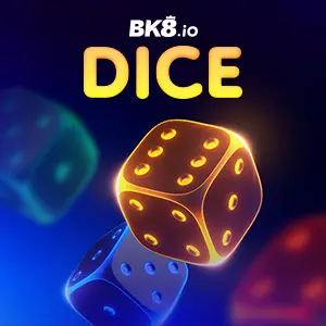 BK8 다이스 게임