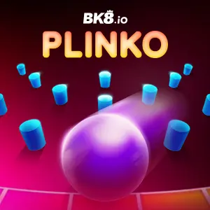 BK8 플린코 게임
